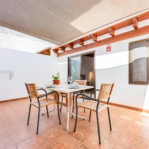  Appartamento Casa Esmeralda